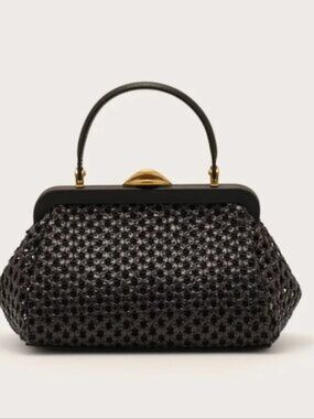 Cult Gaia Zuma Crossbody Bag
